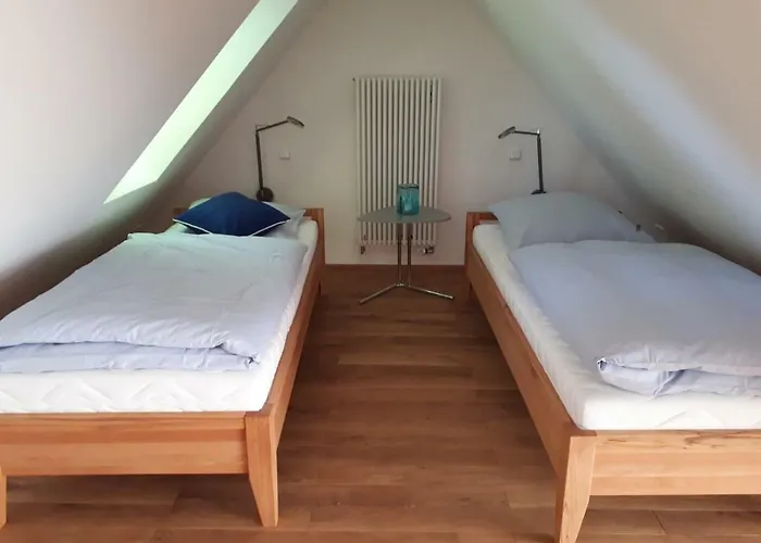 Kühlhouse