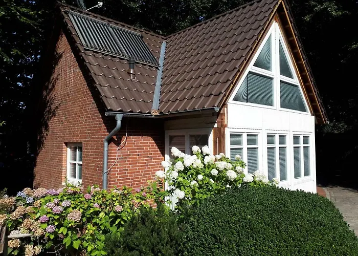 Kühlhouse