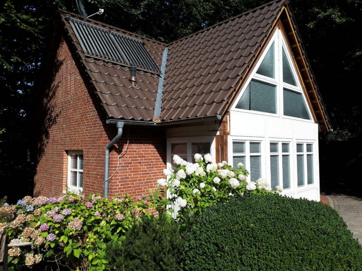 Kühlhouse *